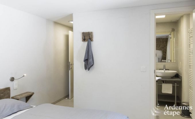 Maison de vacances � St Vith pour 28 personnes en Ardenne