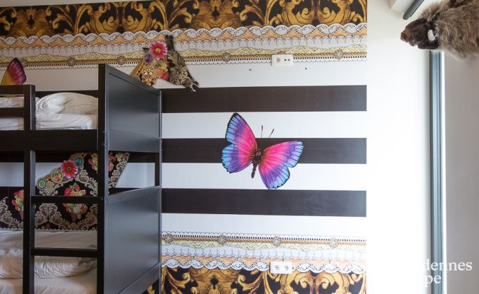 Villa de Luxe  St Vith pour 14 personnes en Ardenne