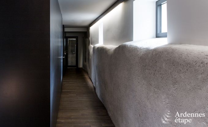 Villa de Luxe  St Vith pour 14 personnes en Ardenne