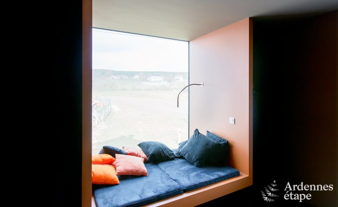 Villa de Luxe  St Vith pour 14 personnes en Ardenne