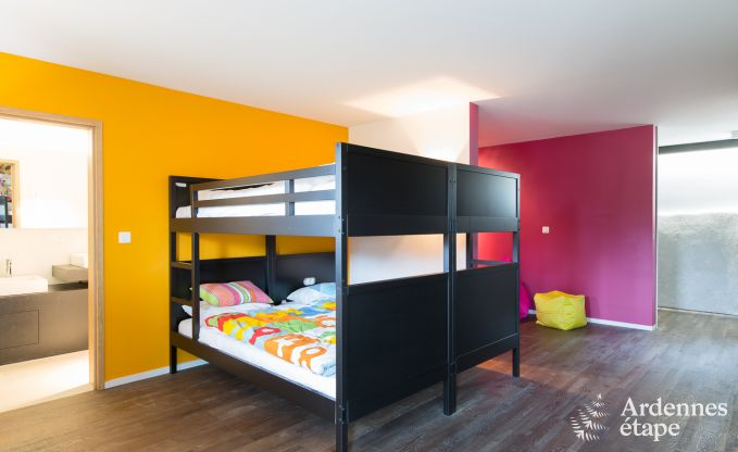 Villa de Luxe  St Vith pour 14 personnes en Ardenne