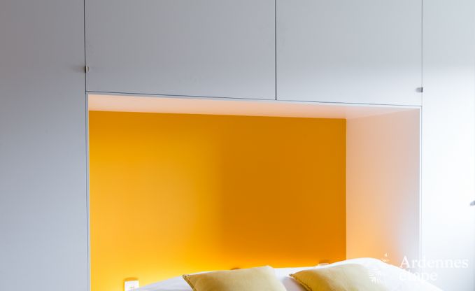 Villa de Luxe  St Vith pour 14 personnes en Ardenne