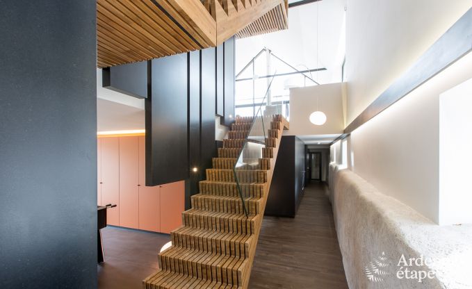 Villa de Luxe  St Vith pour 14 personnes en Ardenne