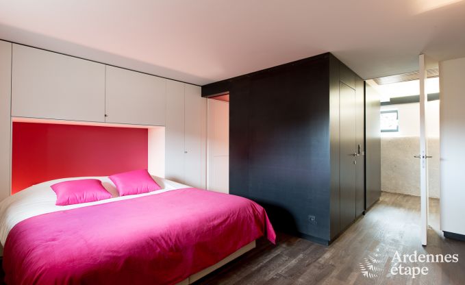 Villa de Luxe  St Vith pour 14 personnes en Ardenne