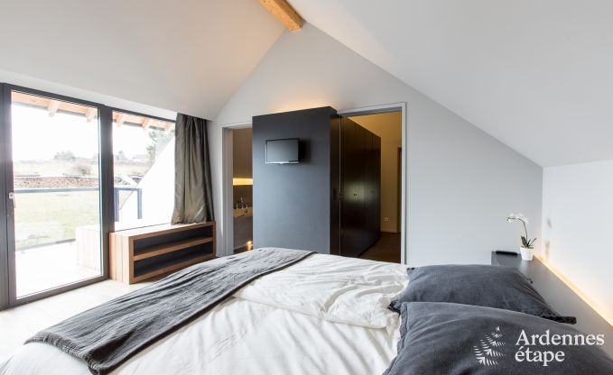 Villa de Luxe  St Vith pour 14 personnes en Ardenne
