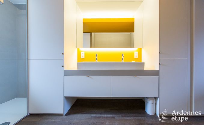 Villa de Luxe  St Vith pour 14 personnes en Ardenne