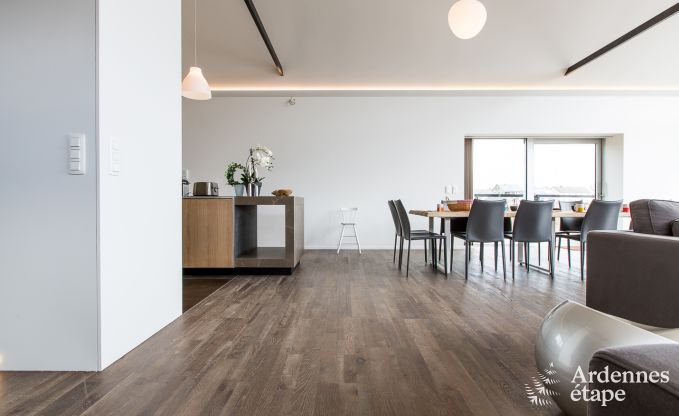 Villa de Luxe  St Vith pour 14 personnes en Ardenne