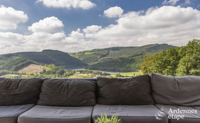 Villa de Luxe  Stavelot (Coo) pour 24 personnes en Ardenne