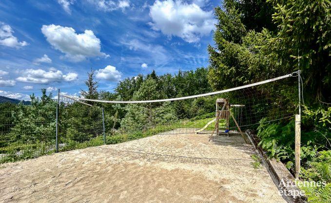 Villa de Luxe  Stavelot (Coo) pour 24 personnes en Ardenne