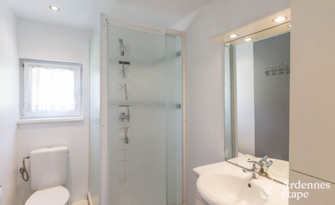 Villa de Luxe  Stavelot (Coo) pour 24 personnes en Ardenne