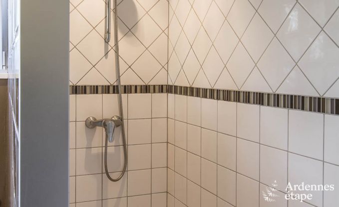 Villa de Luxe  Stavelot (Coo) pour 24 personnes en Ardenne