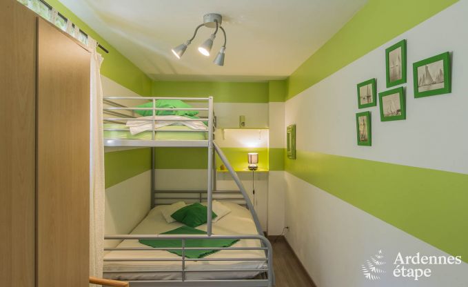 Villa de Luxe  Stavelot (Coo) pour 24 personnes en Ardenne