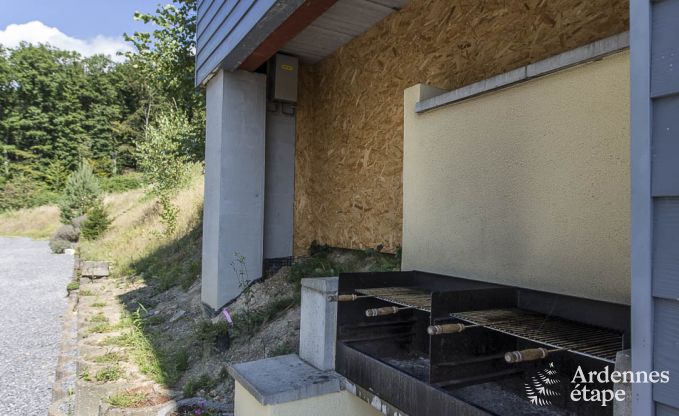 Villa de Luxe  Stavelot (Coo) pour 24 personnes en Ardenne