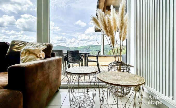 Villa de Luxe  Stavelot (Coo) pour 24 personnes en Ardenne