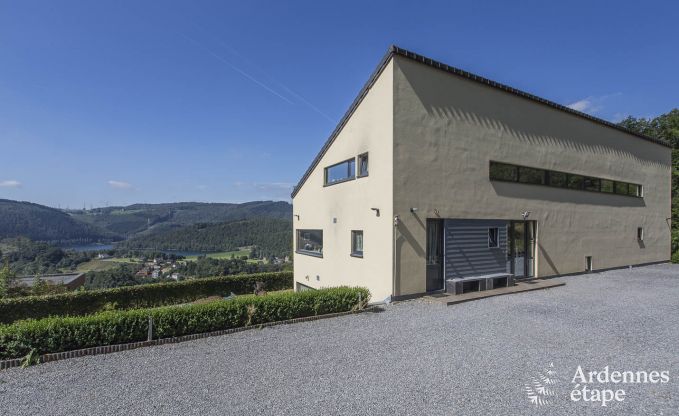 Villa de Luxe � Stavelot (Coo) pour 24 personnes en Ardenne
