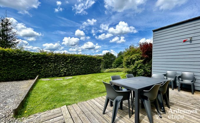 Villa de Luxe � Stavelot (Coo) pour 24 personnes en Ardenne