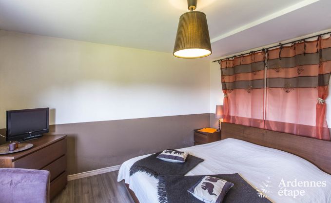 Villa de Luxe � Stavelot (Coo) pour 24 personnes en Ardenne