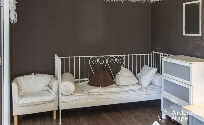 Villa de Luxe � Stavelot (Coo) pour 24 personnes en Ardenne