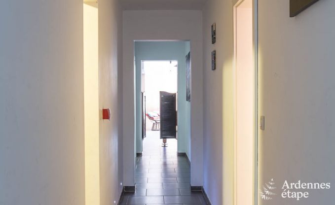 Villa de Luxe � Stavelot (Coo) pour 24 personnes en Ardenne