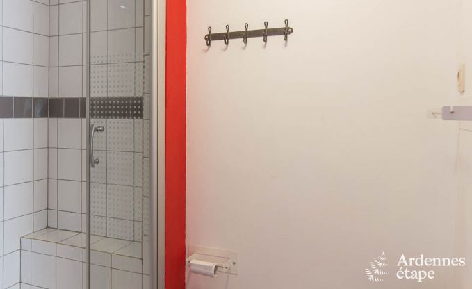 Villa de Luxe � Stavelot (Coo) pour 24 personnes en Ardenne