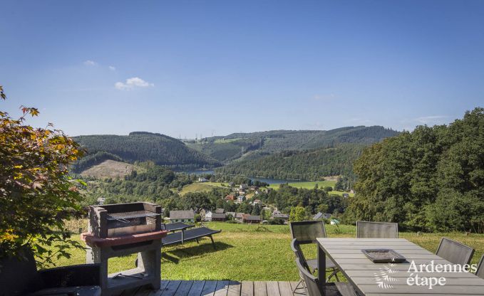 Villa de Luxe  Stavelot (Coo) pour 24 personnes en Ardenne