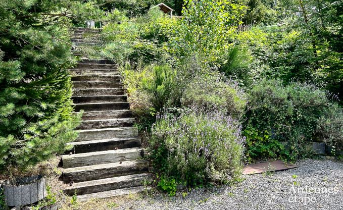 Villa de Luxe  Stavelot (Coo) pour 24 personnes en Ardenne