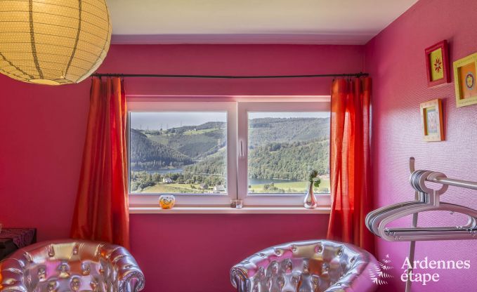 Villa de Luxe  Stavelot (Coo) pour 24 personnes en Ardenne