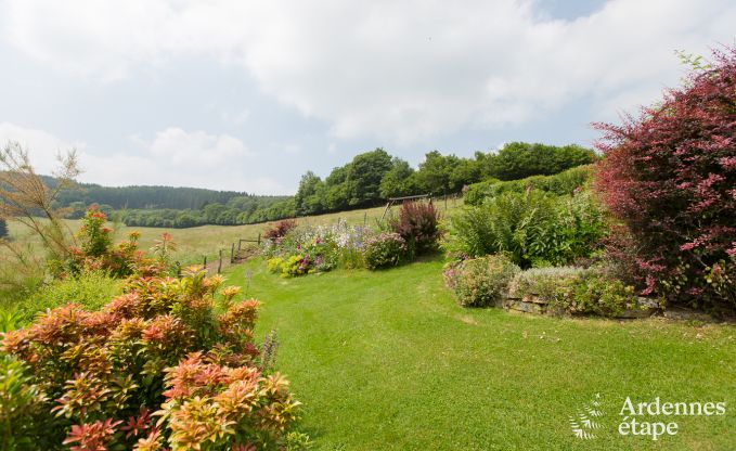 Chalet � Stavelot pour 2 personnes en Ardenne