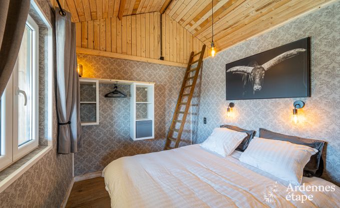 Chalet � Stavelot pour 2 personnes en Ardenne