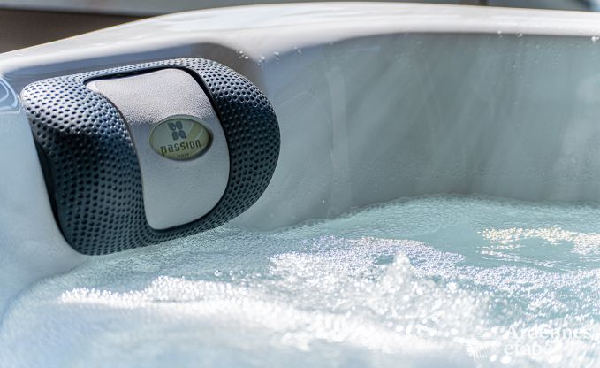 Chalet � Stavelot pour 2 personnes en Ardenne