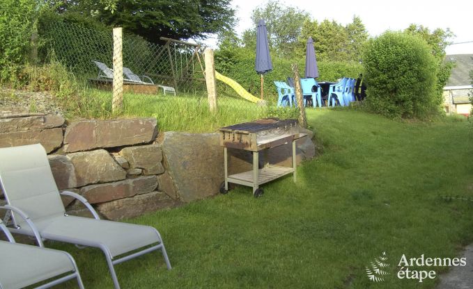 Maison de vacances � Stavelot pour 15/18 personnes en Ardenne