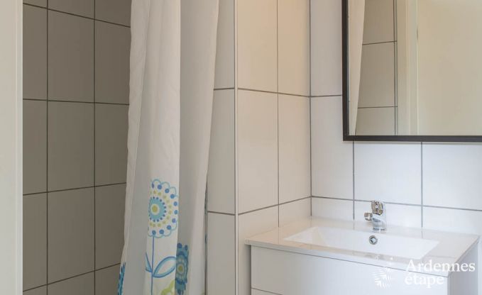 Maison de vacances � Stavelot pour 15/18 personnes en Ardenne