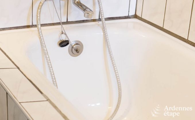 Maison de vacances � Stavelot pour 15/18 personnes en Ardenne