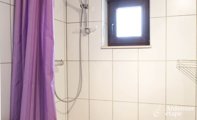 Maison de vacances � Stavelot pour 15/18 personnes en Ardenne