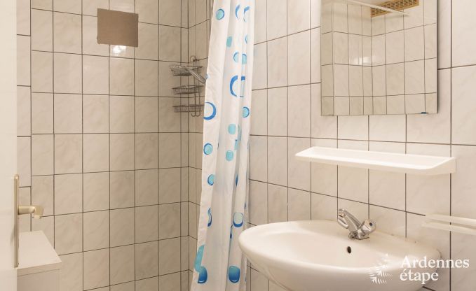 Maison de vacances � Stavelot pour 15/18 personnes en Ardenne