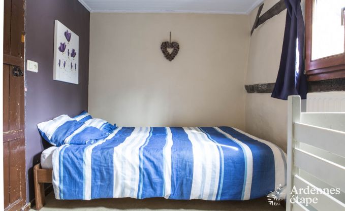 Maison de vacances � Stavelot pour 15/18 personnes en Ardenne