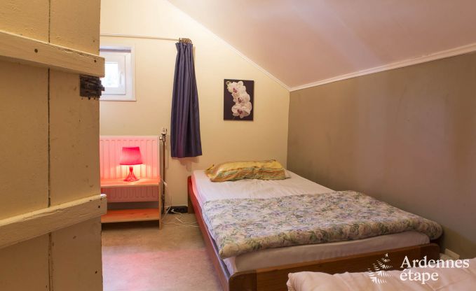 Maison de vacances � Stavelot pour 15/18 personnes en Ardenne