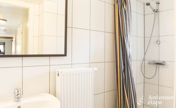 Maison de vacances � Stavelot pour 15/18 personnes en Ardenne