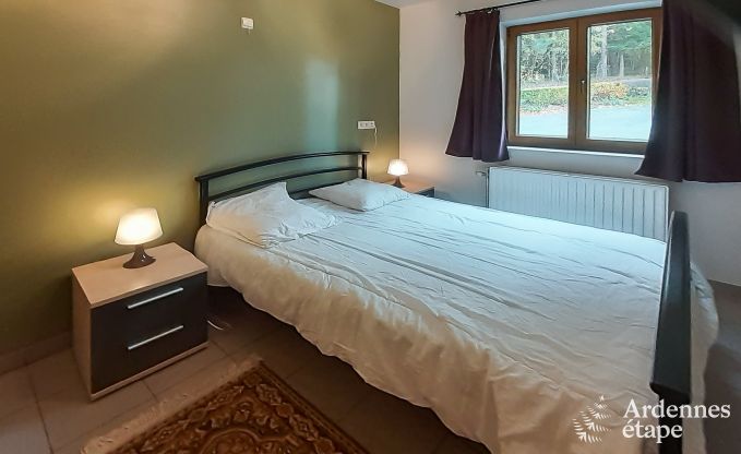 Maison de vacances � Stavelot pour 19 personnes en Ardenne
