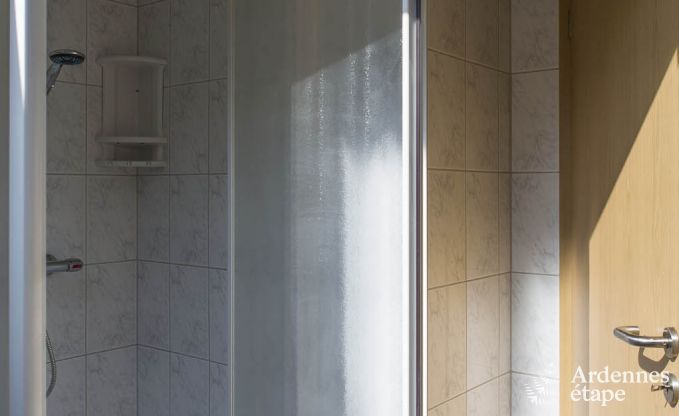 Maison de vacances � Stavelot pour 19 personnes en Ardenne