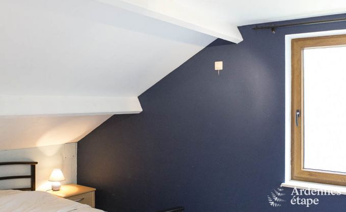 Maison de vacances � Stavelot pour 19 personnes en Ardenne