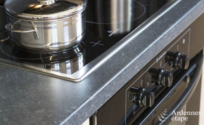 Maison de vacances � Stavelot pour 19 personnes en Ardenne