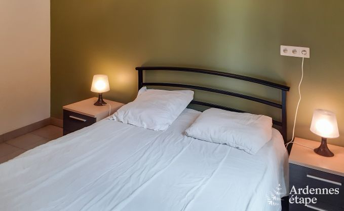 Maison de vacances � Stavelot pour 19 personnes en Ardenne