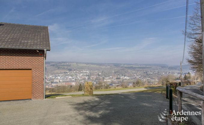 Maison de vacances � Stavelot pour 19 personnes en Ardenne