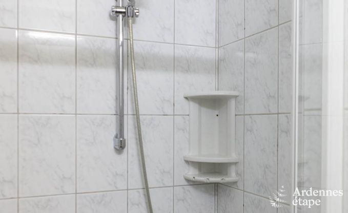 Maison de vacances � Stavelot pour 19 personnes en Ardenne