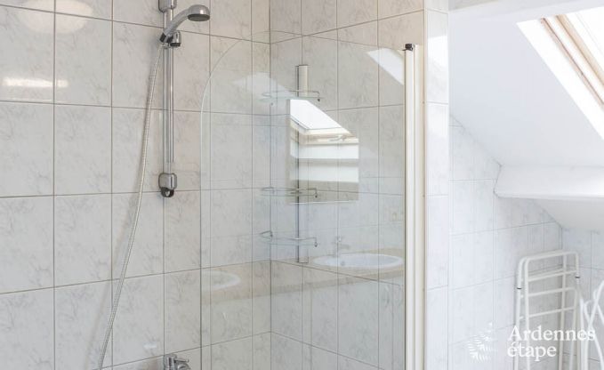Maison de vacances � Stavelot pour 19 personnes en Ardenne