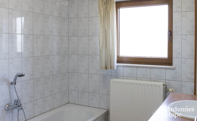 Maison de vacances � Stavelot pour 19 personnes en Ardenne