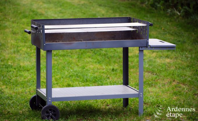 Maison de vacances spacieuse et confortable � Stavelot, Hautes Fagnes