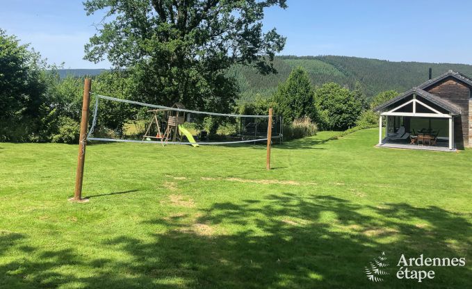 Maison de vacances à Stavelot pour 6 personnes en Ardenne
