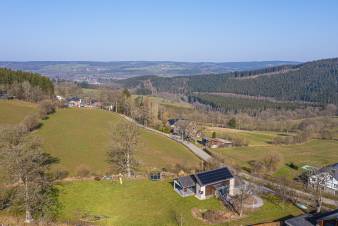 Maison de vacances pour 6personnes  Stavelot en Ardenne